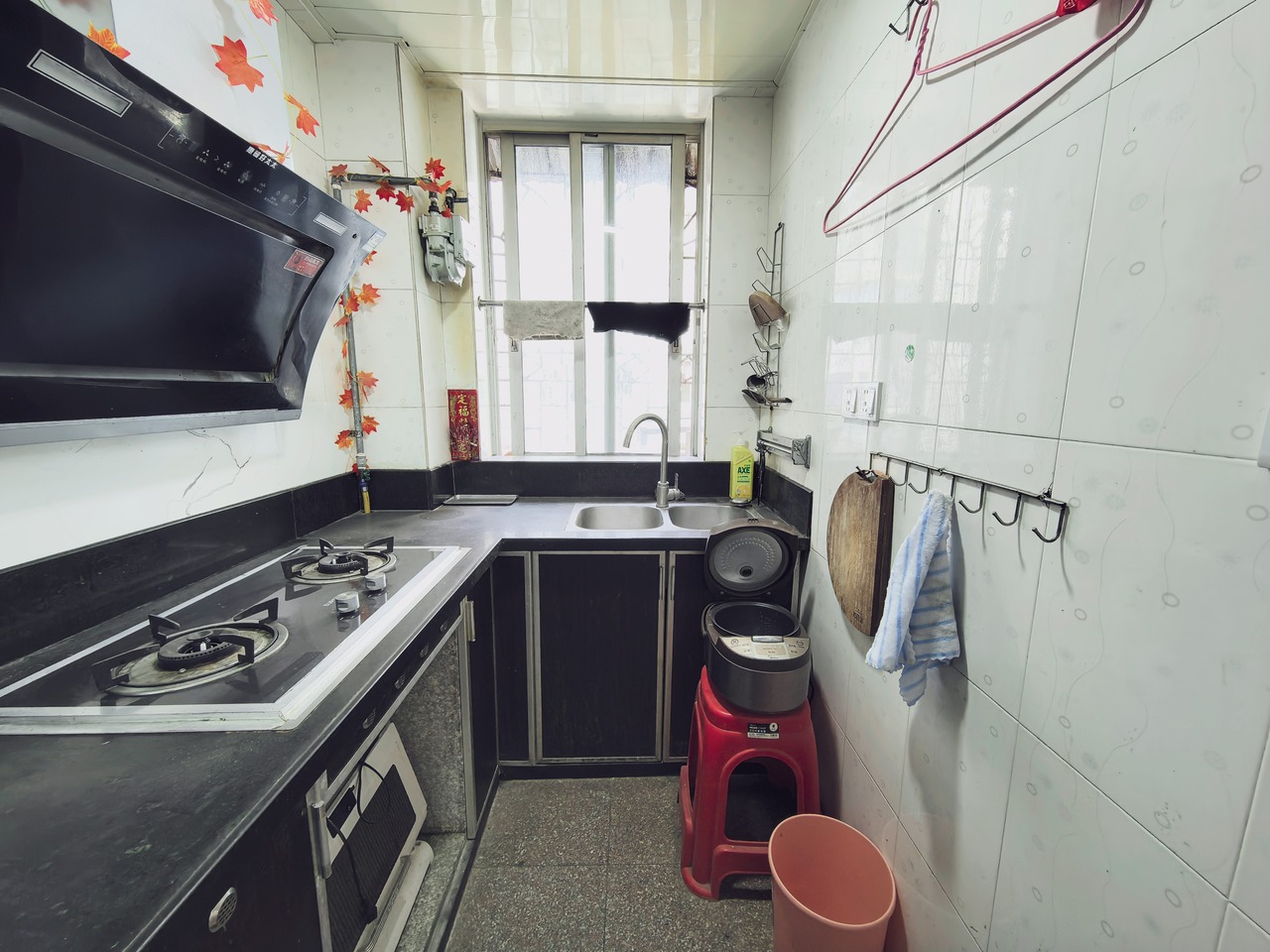 广州上步花园二手房房源图片