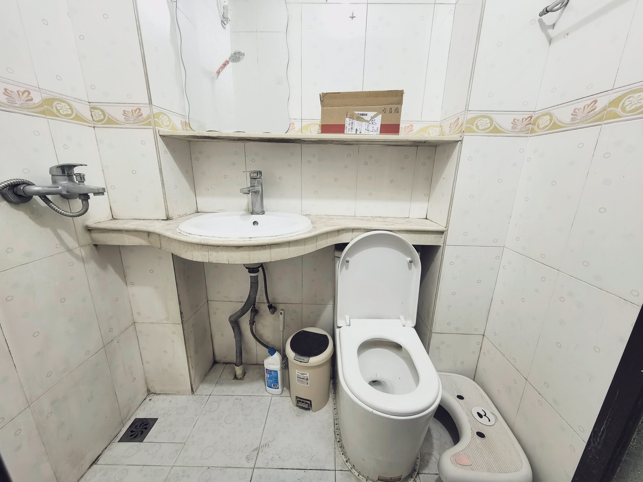 广州上步花园二手房房源图片