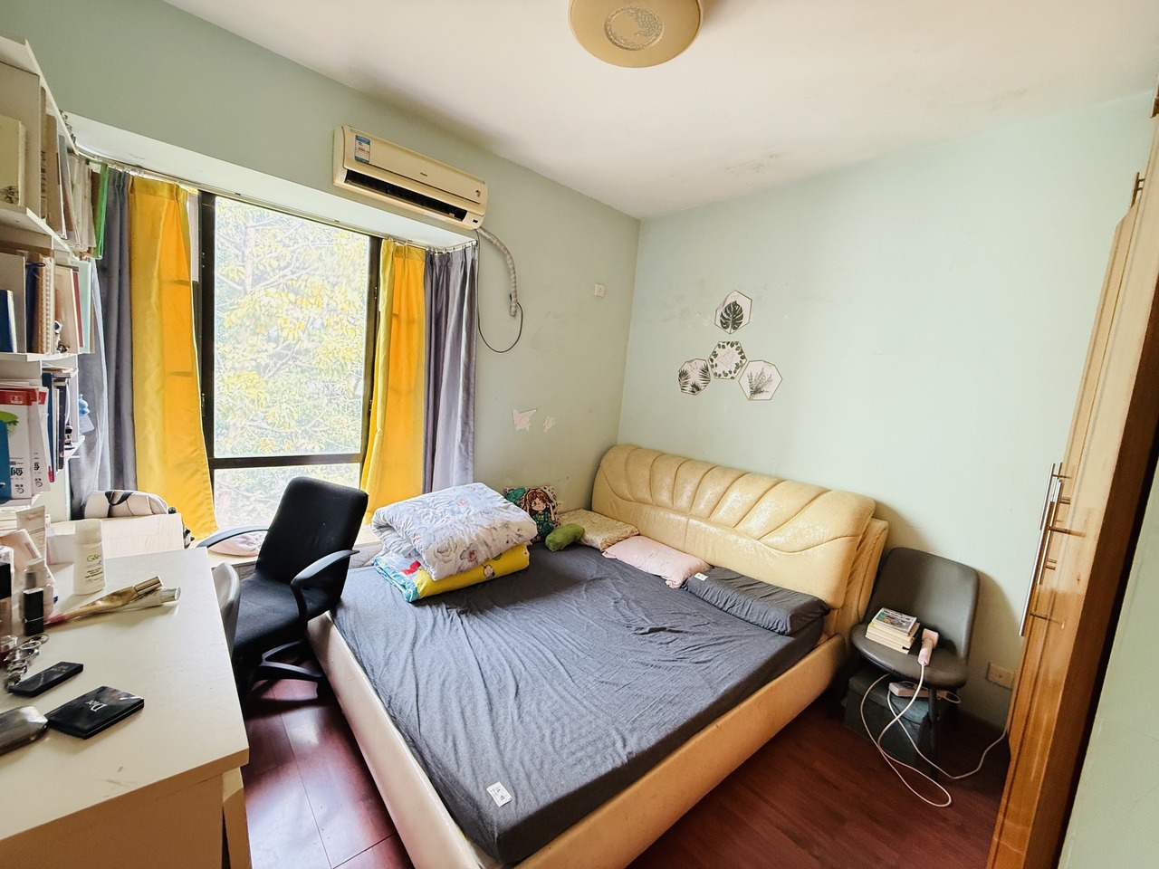 广州岭南花园二手房房源图片