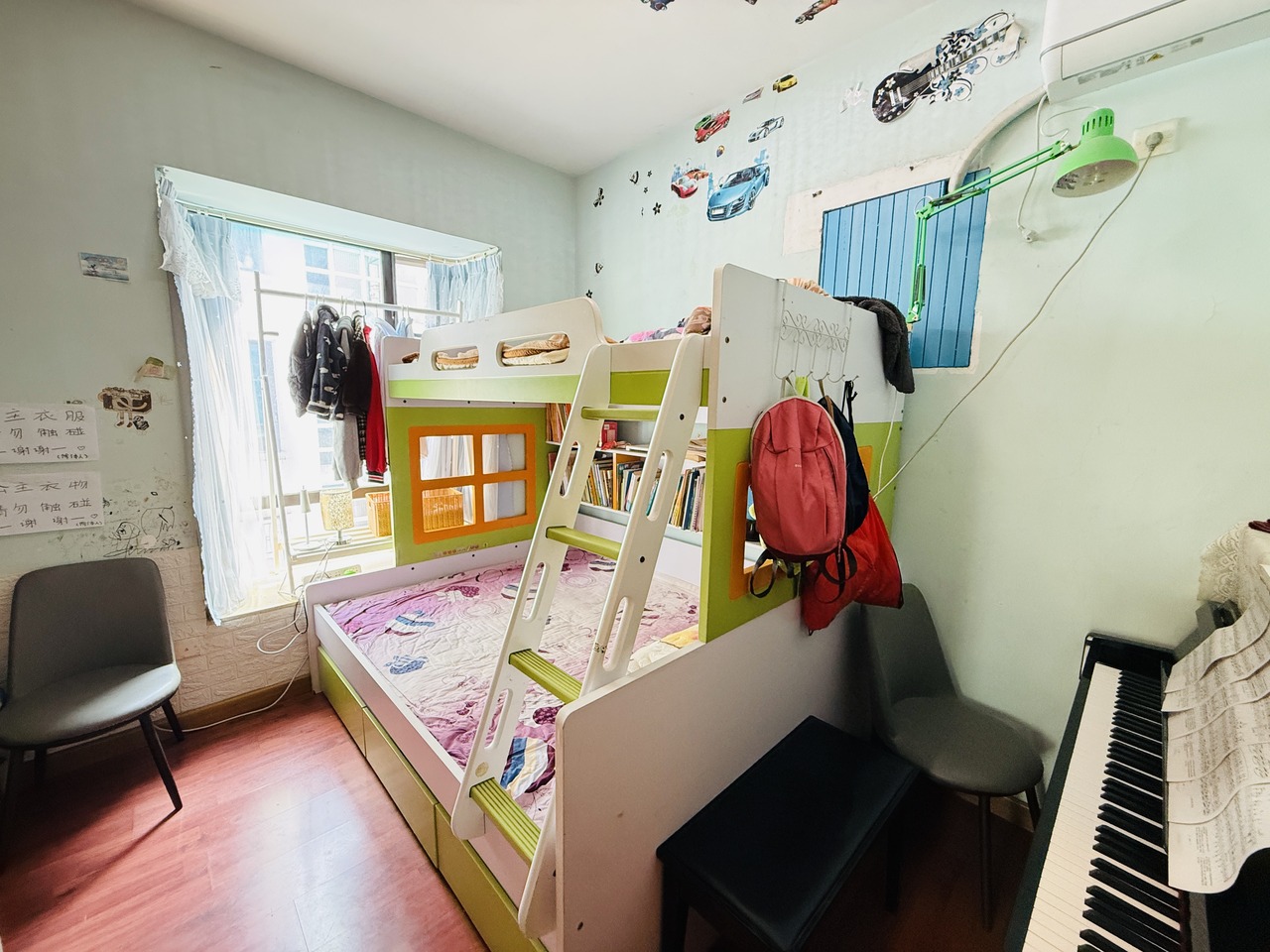 广州岭南花园二手房房源图片