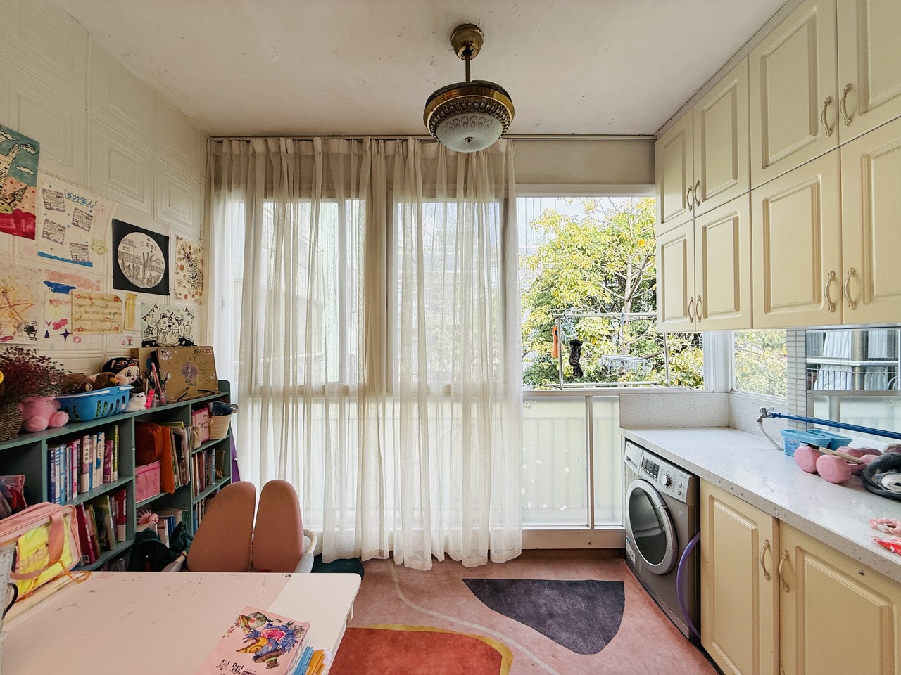 广州岭南花园二手房房源图片