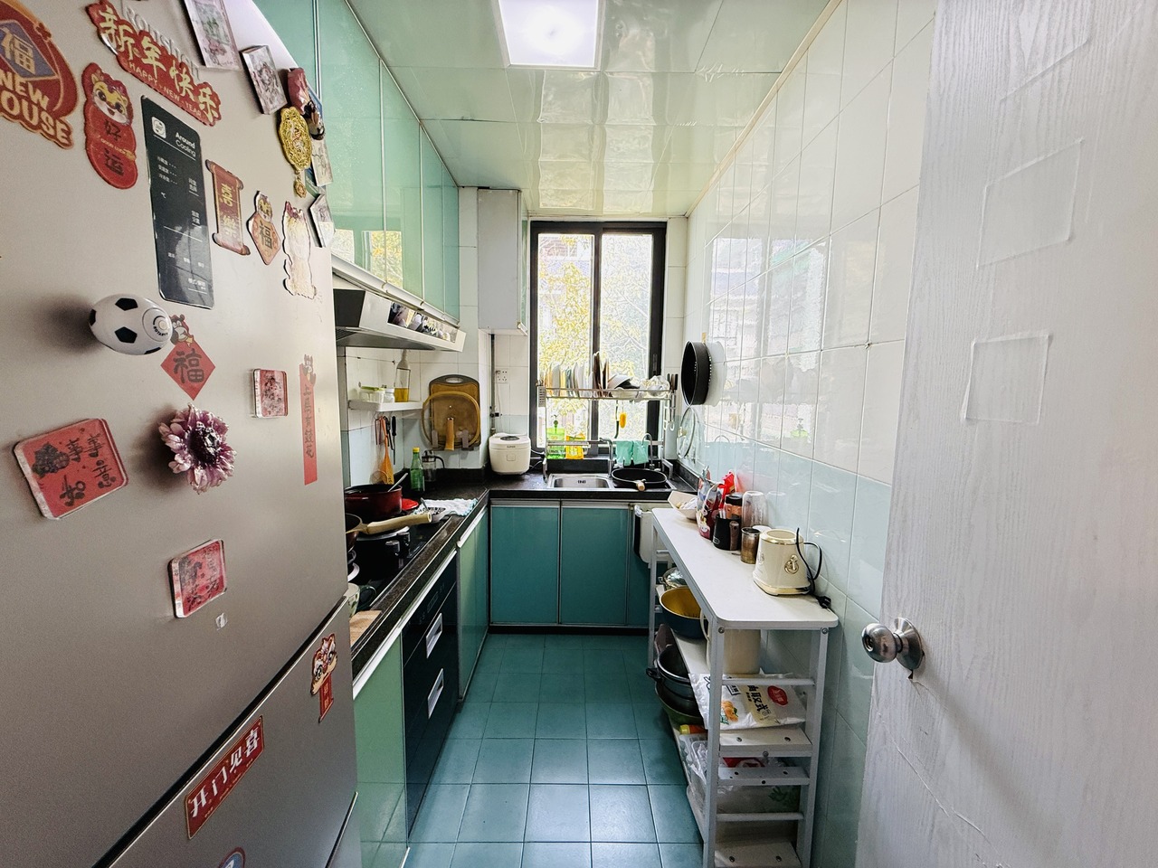 广州岭南花园二手房房源图片