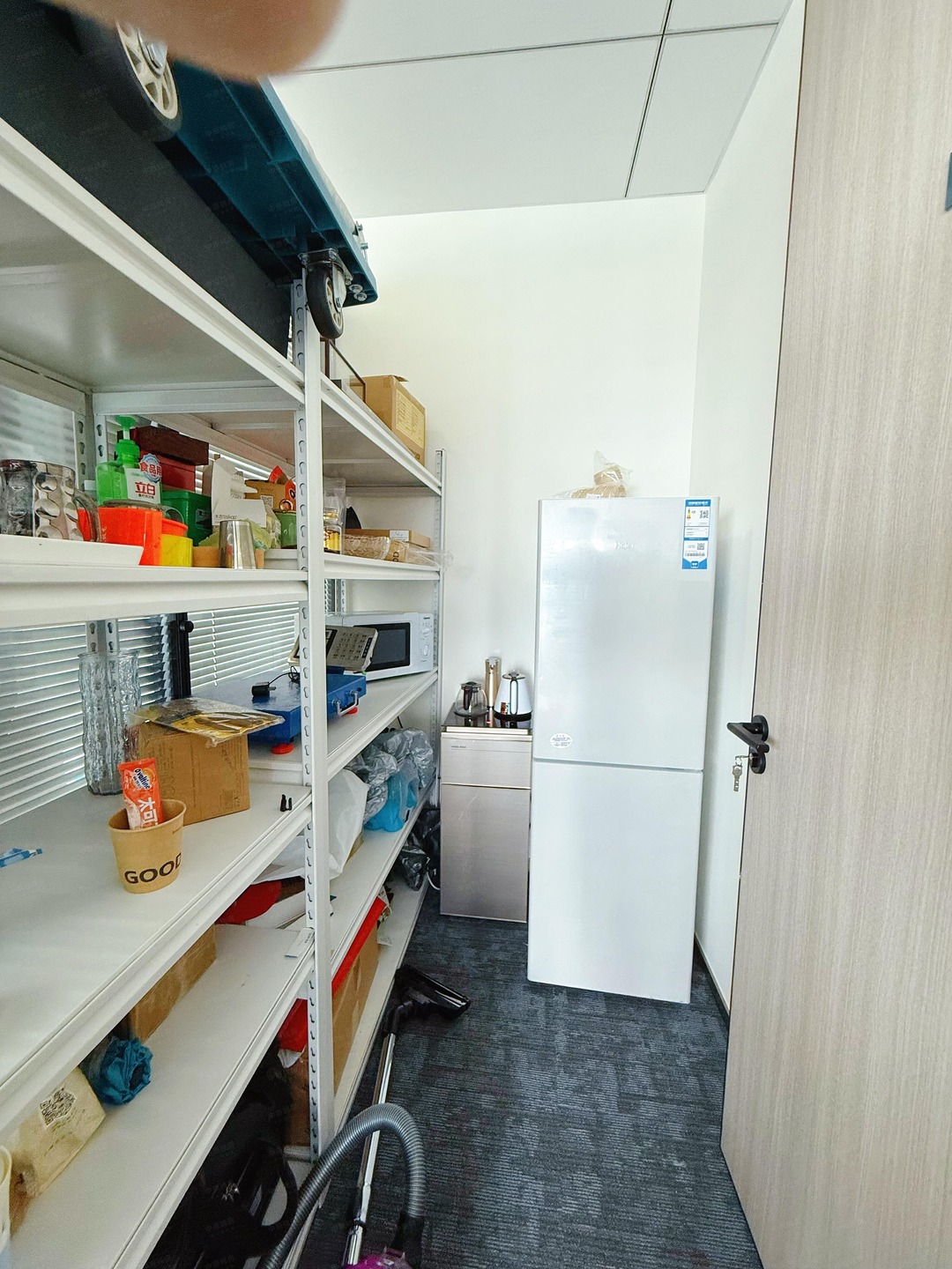 广州富力天域中心二手房房源图片