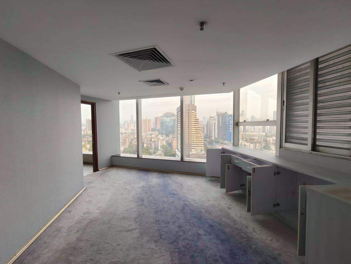 广州广州世界贸易中心大厦二手房房源图片