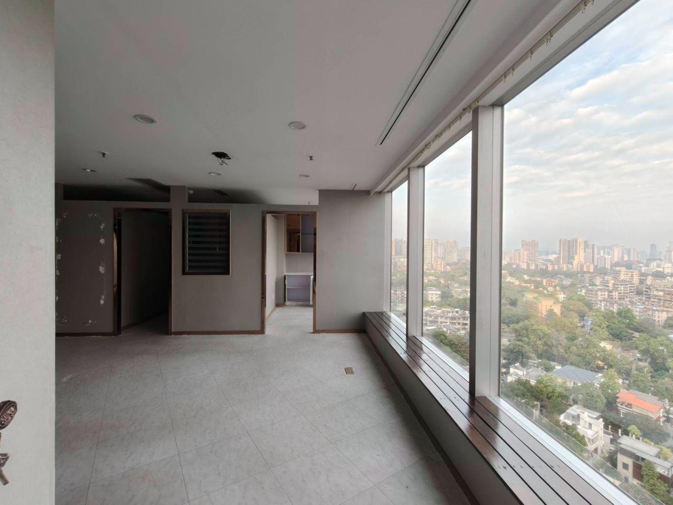 广州广州世界贸易中心大厦二手房房源图片