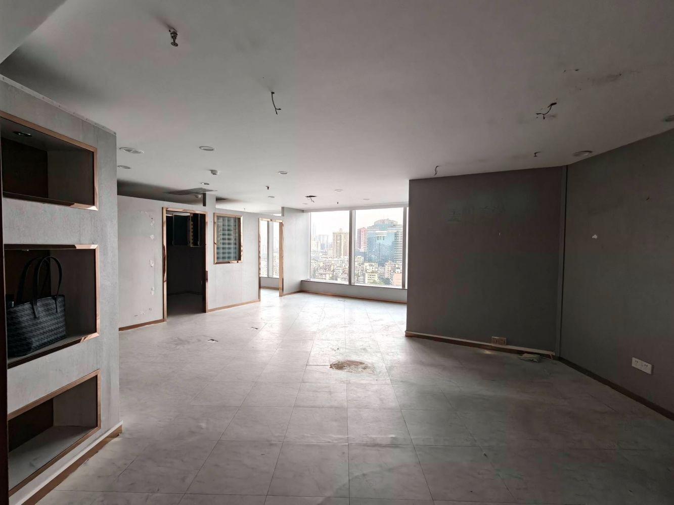 广州广州世界贸易中心大厦二手房房源图片