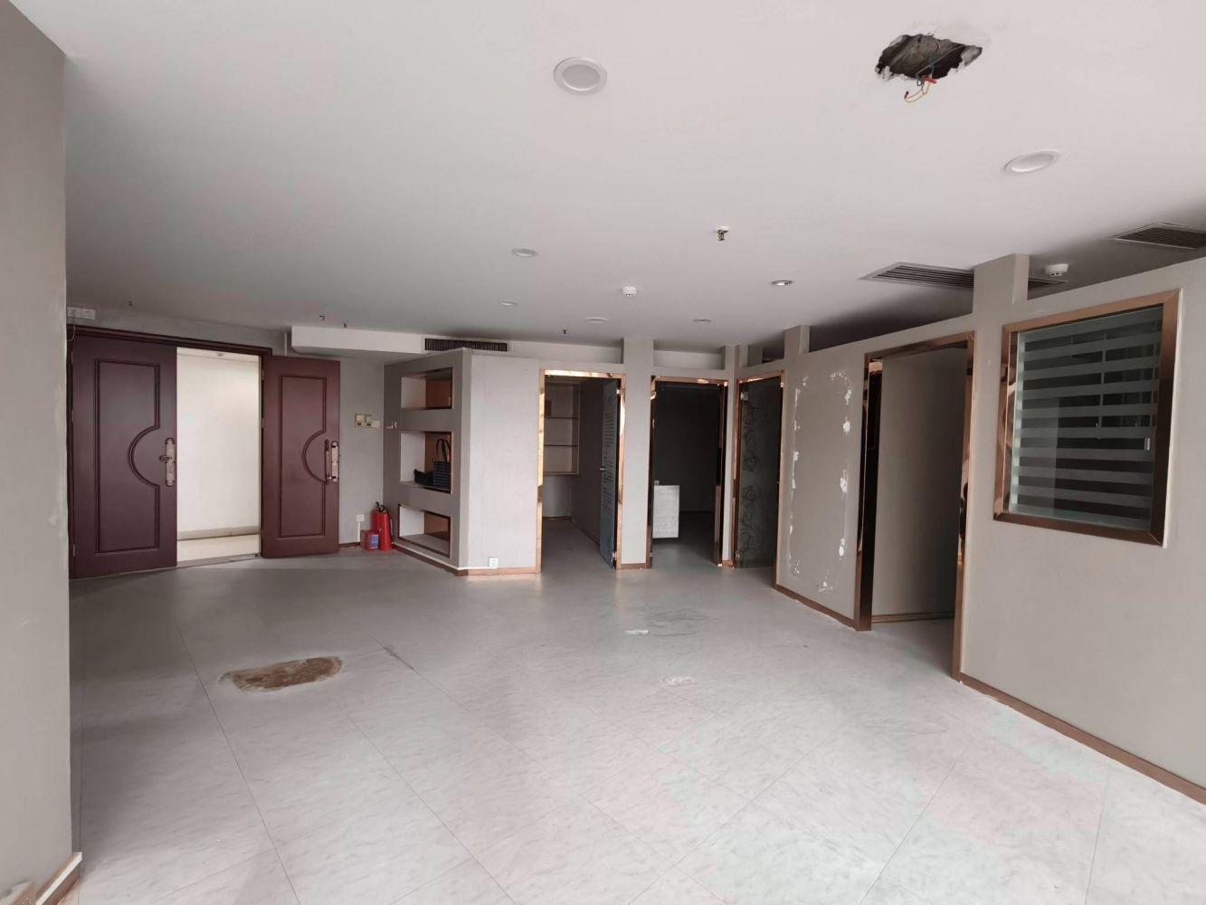 广州广州世界贸易中心大厦二手房房源图片