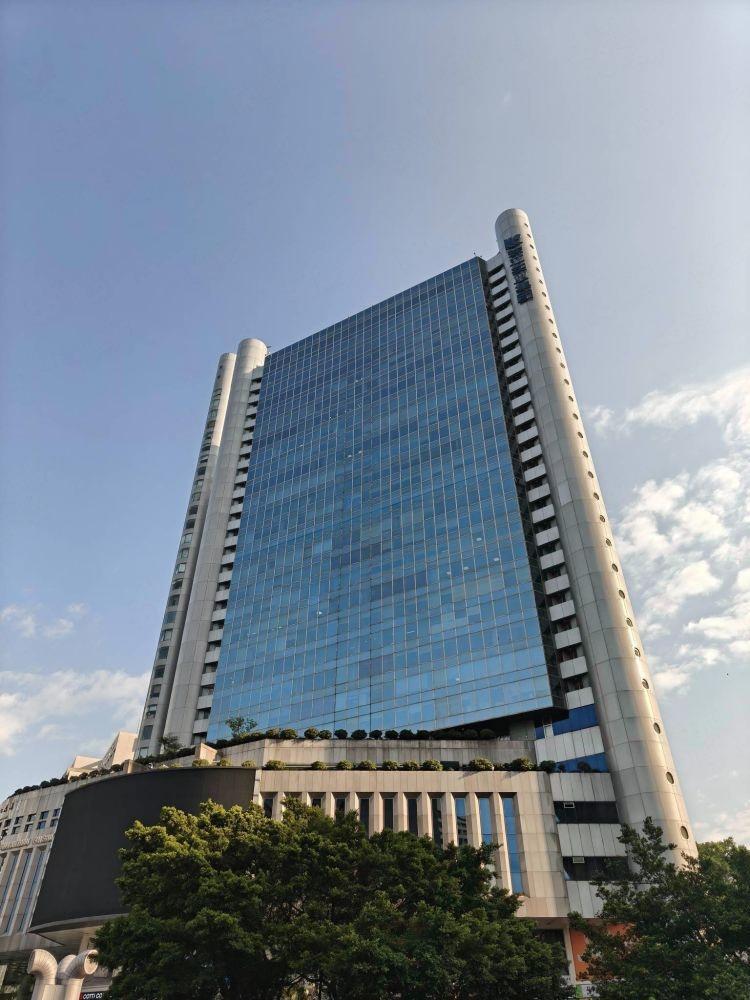 广州广州世界贸易中心大厦二手房房源图片