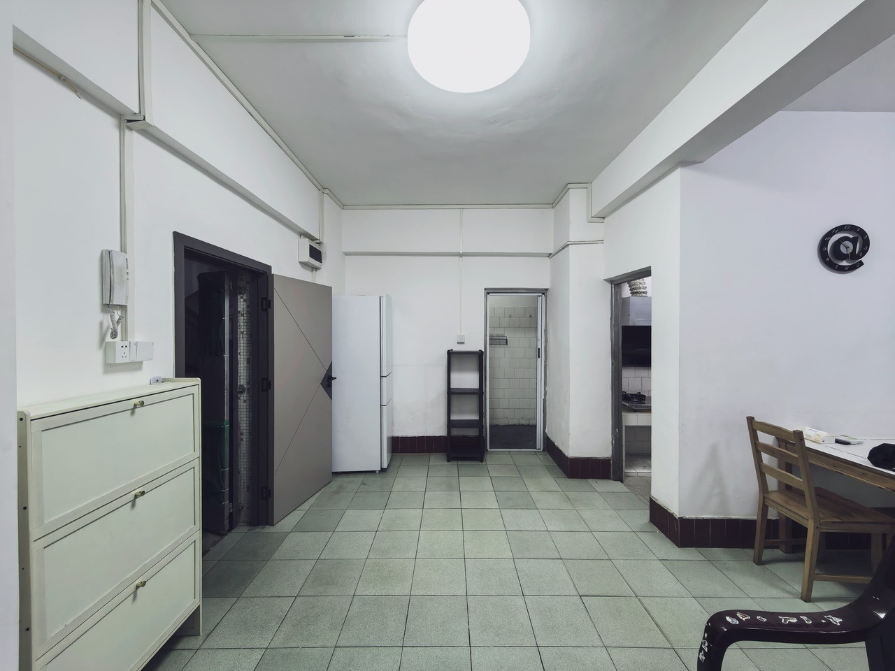 广州积德花苑二手房房源图片