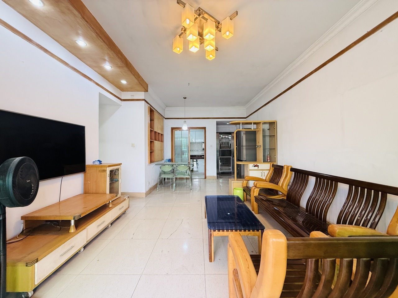 广州得雅阁二手房房源图片