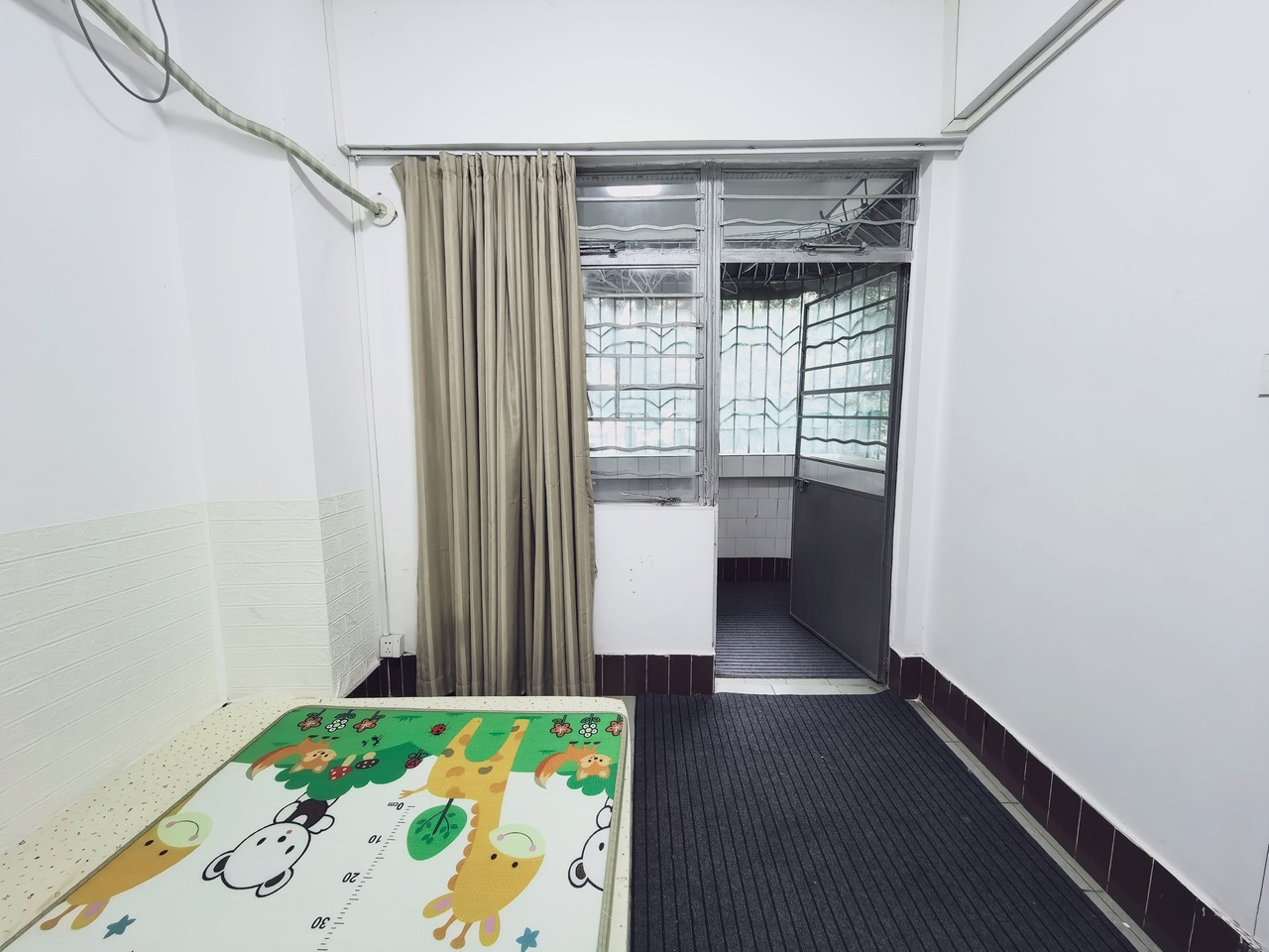 广州积德花苑二手房房源图片