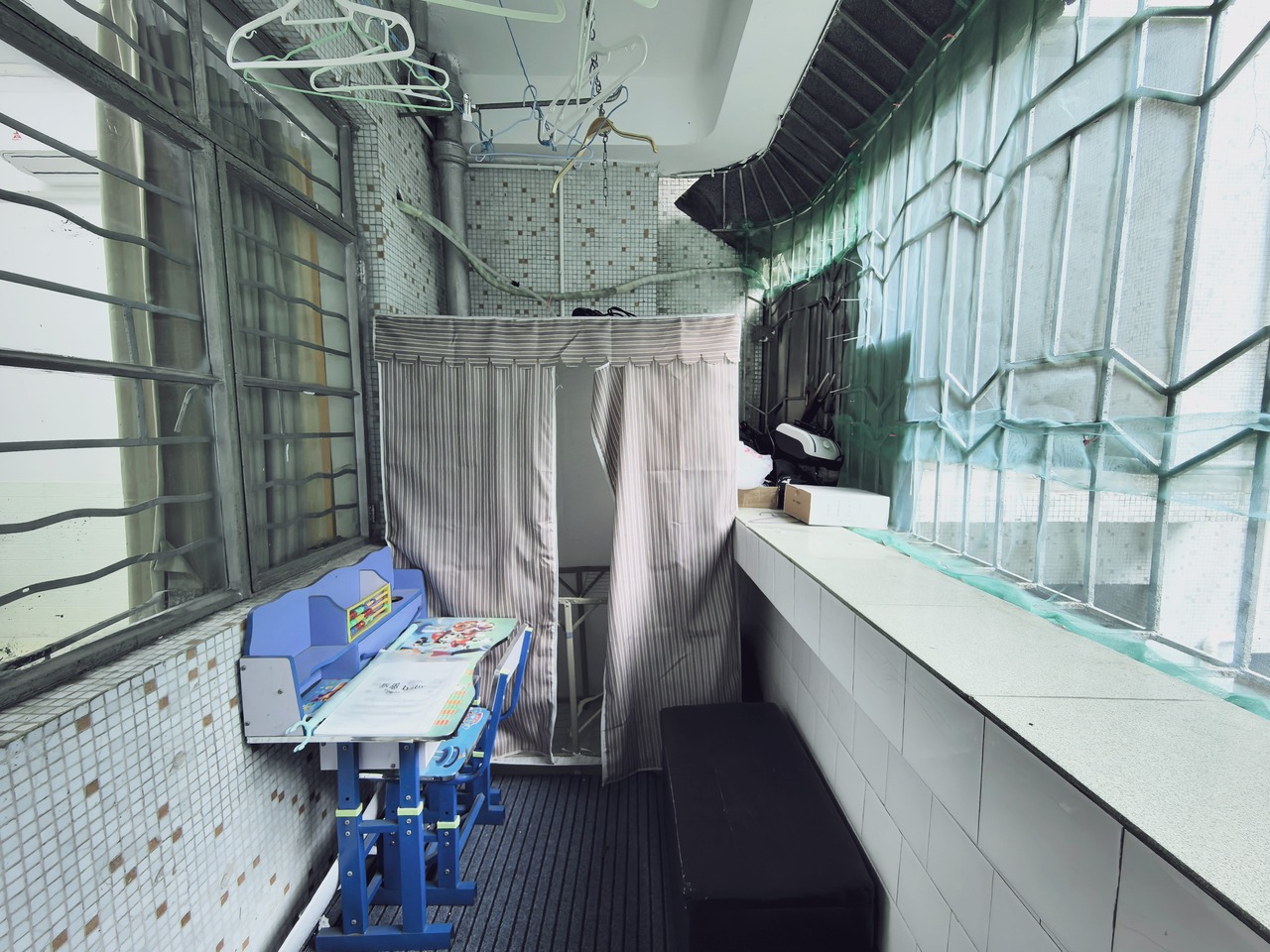 广州积德花苑二手房房源图片