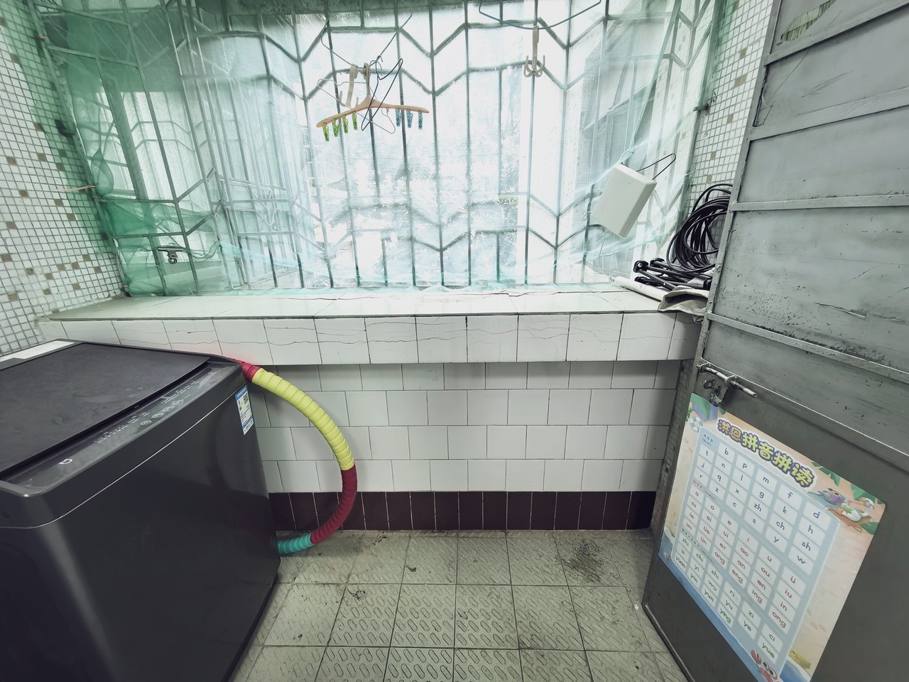 广州积德花苑二手房房源图片