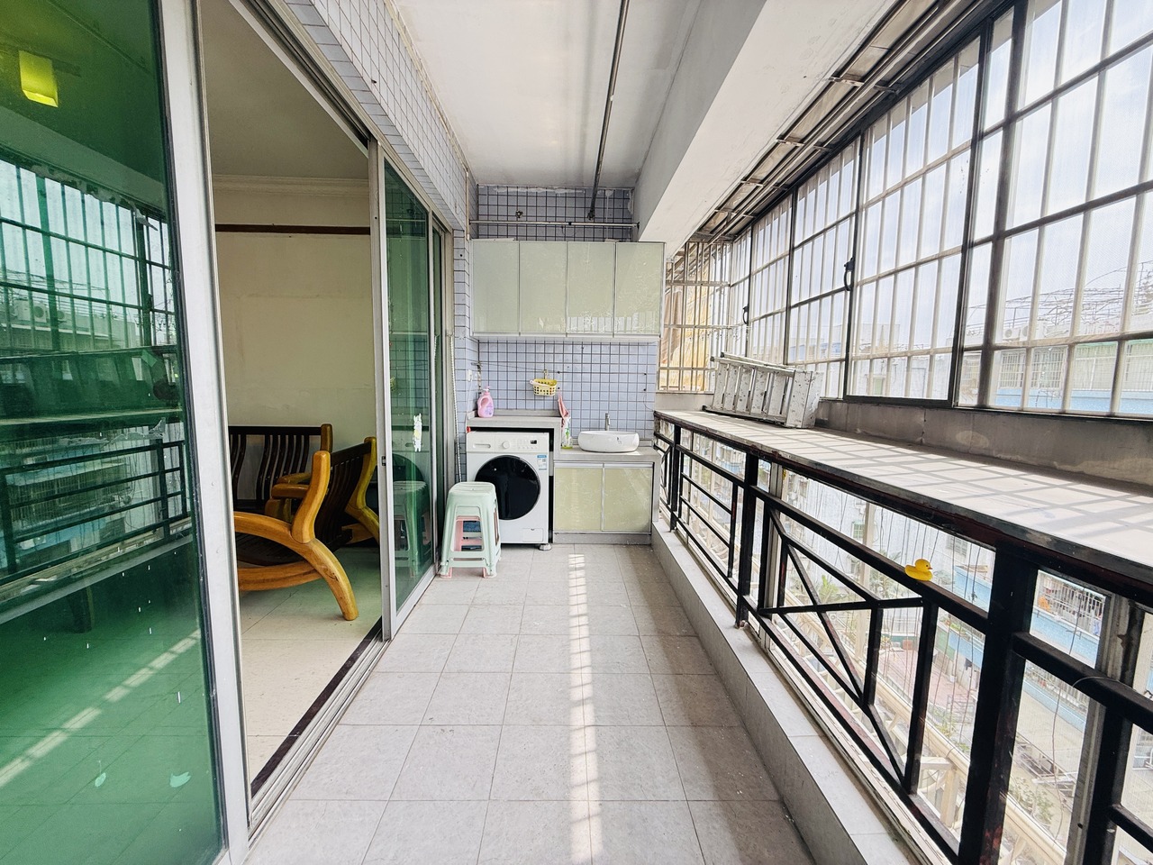 广州得雅阁二手房房源图片