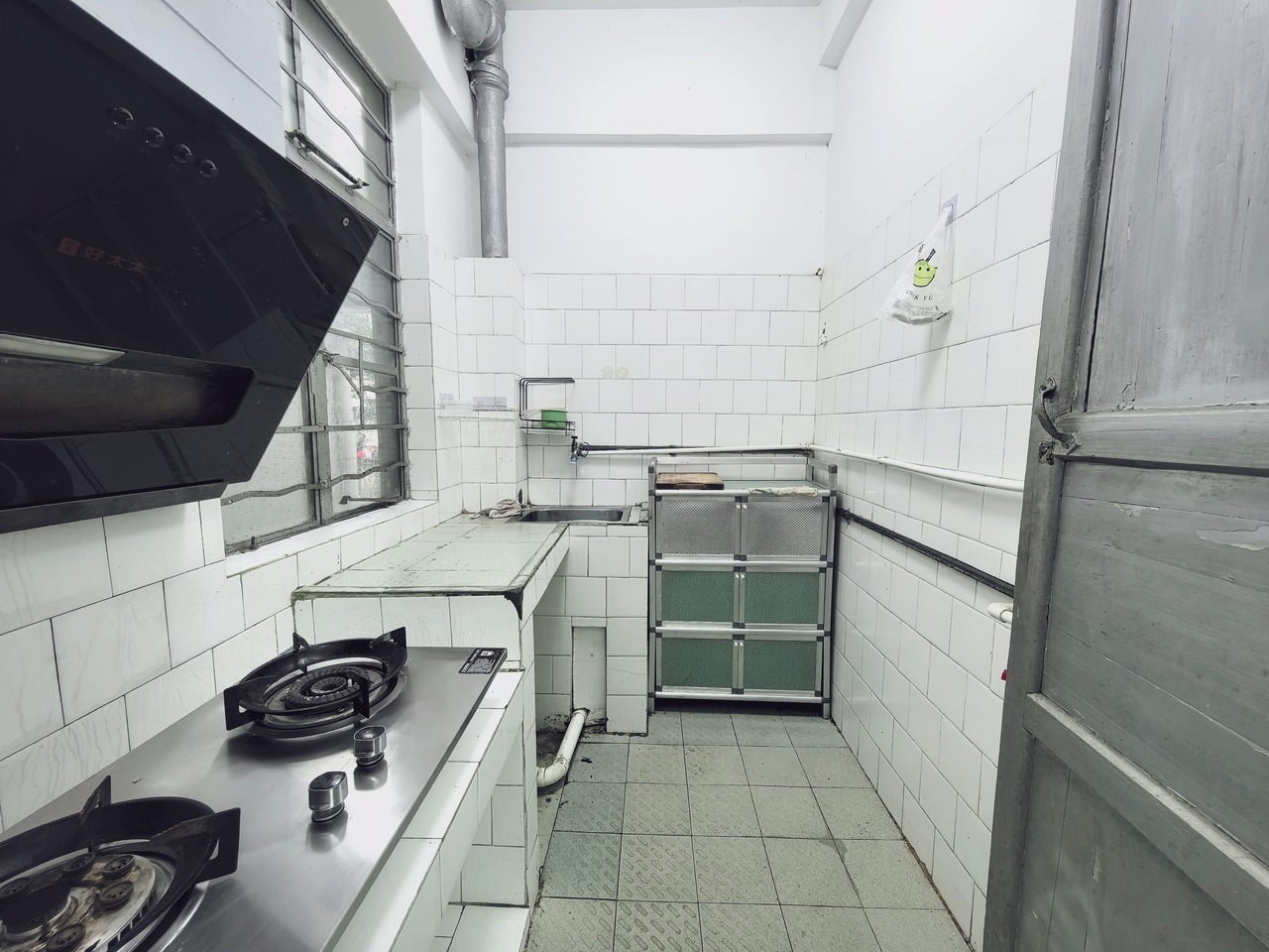 广州积德花苑二手房房源图片