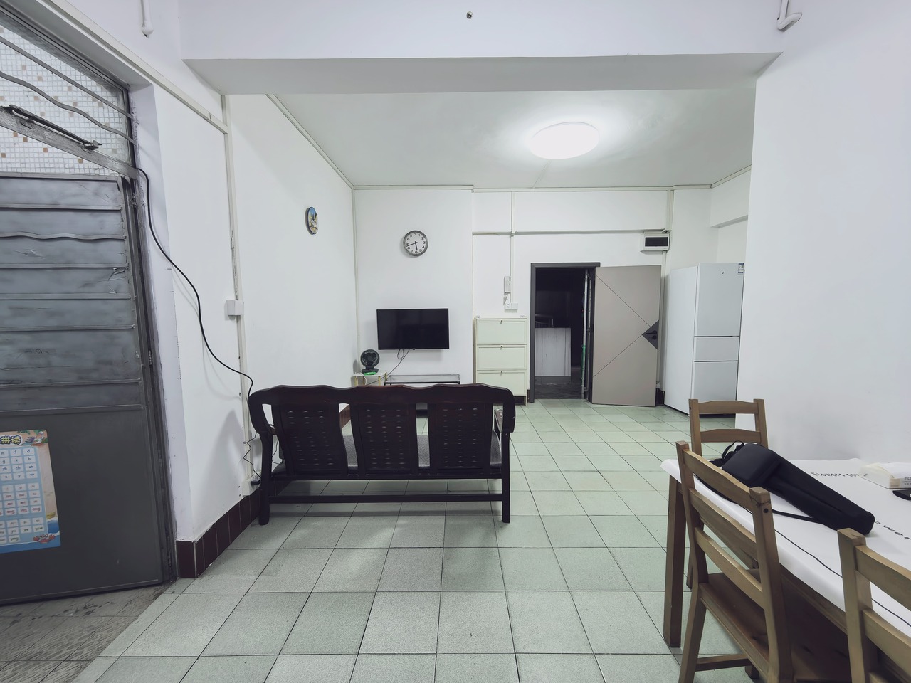 广州积德花苑二手房房源图片