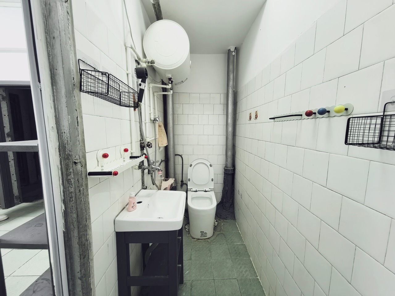 广州积德花苑二手房房源图片