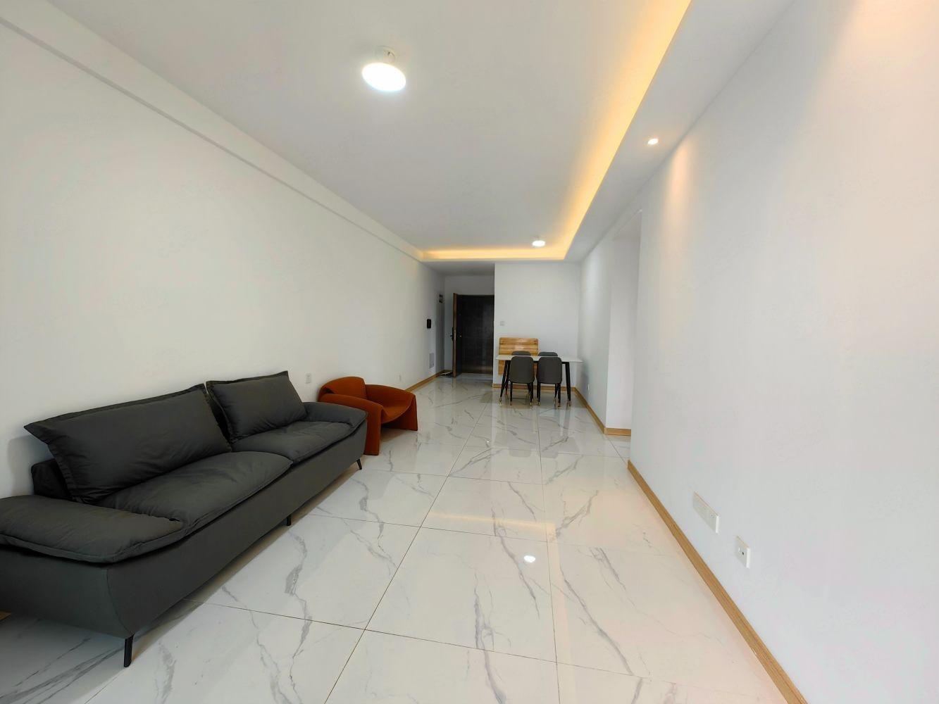 广州卓越万科朗润园二手房房源图片