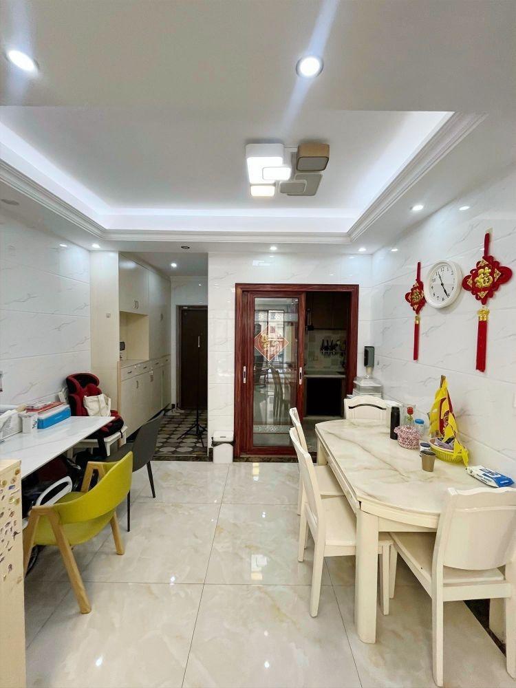 广州龙湖春江名城二手房房源图片