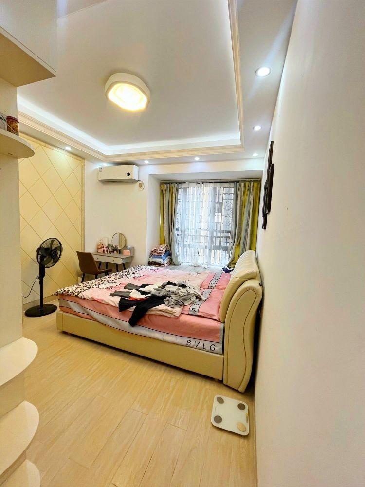 广州龙湖春江名城二手房房源图片