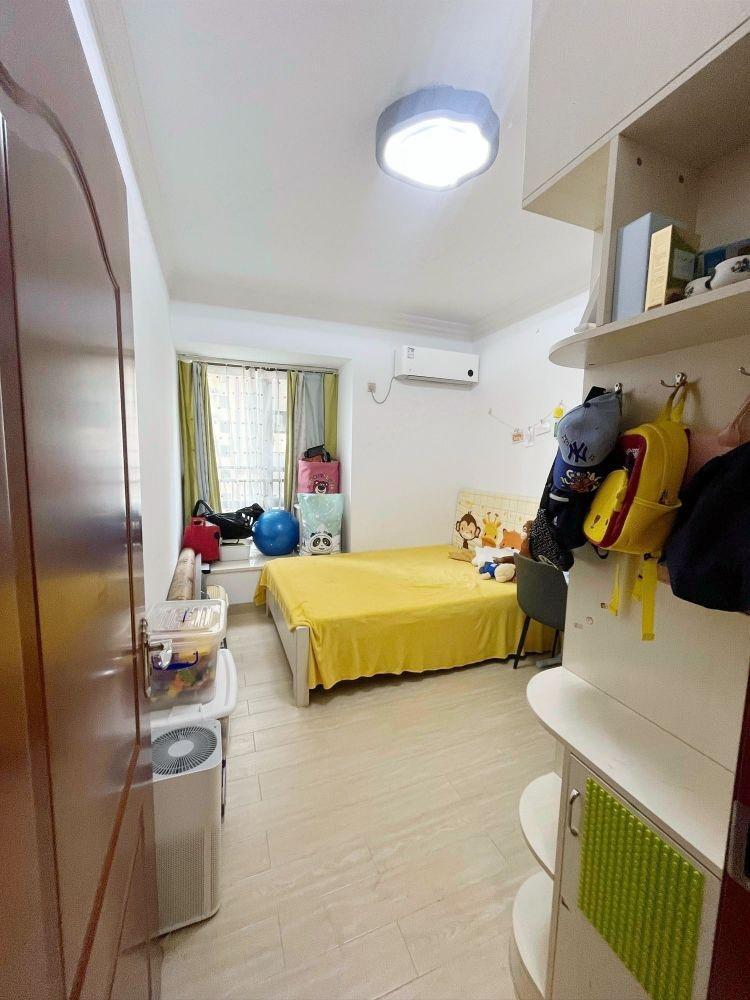 广州龙湖春江名城二手房房源图片