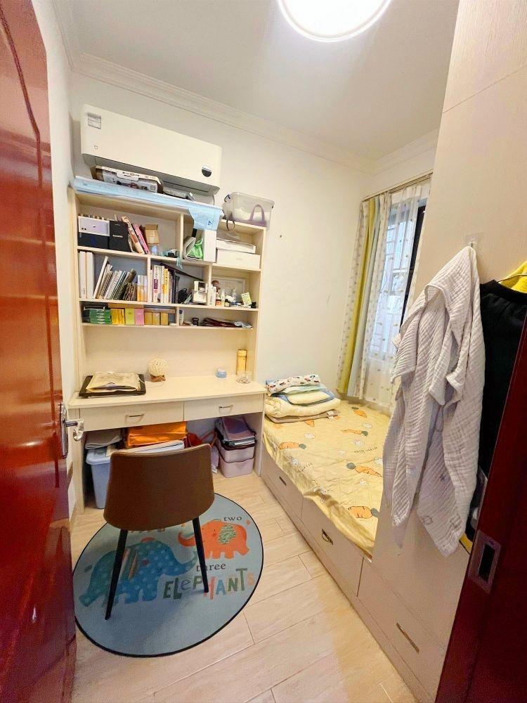 广州龙湖春江名城二手房房源图片