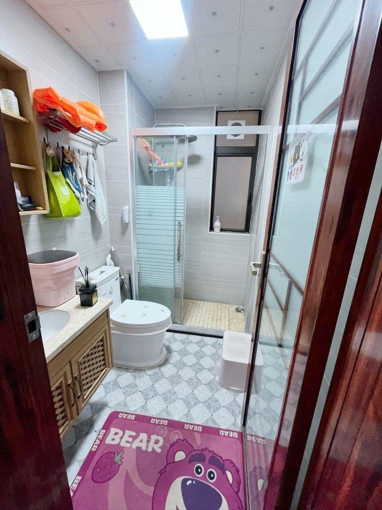 广州龙湖春江名城二手房房源图片