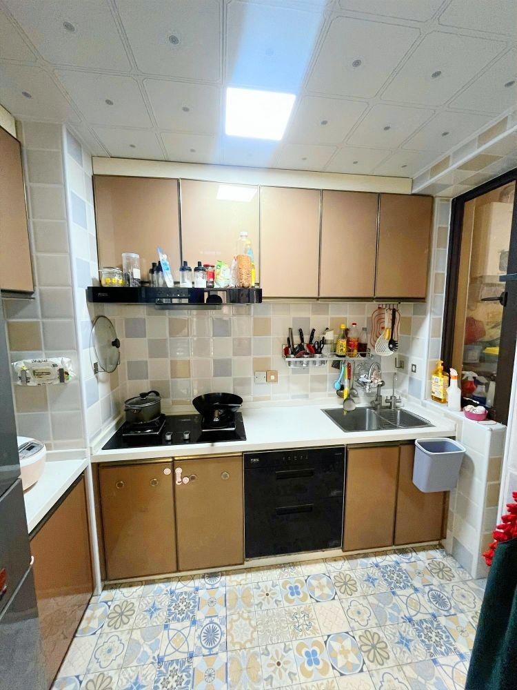 广州龙湖春江名城二手房房源图片