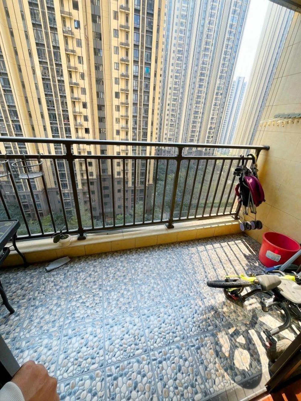 广州龙湖春江名城二手房房源图片