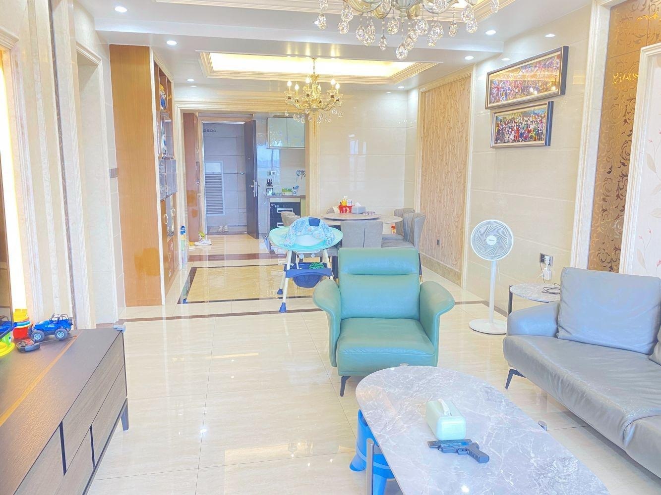 广州依云水岸二手房房源图片