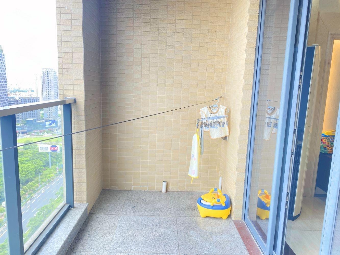 广州依云水岸二手房房源图片