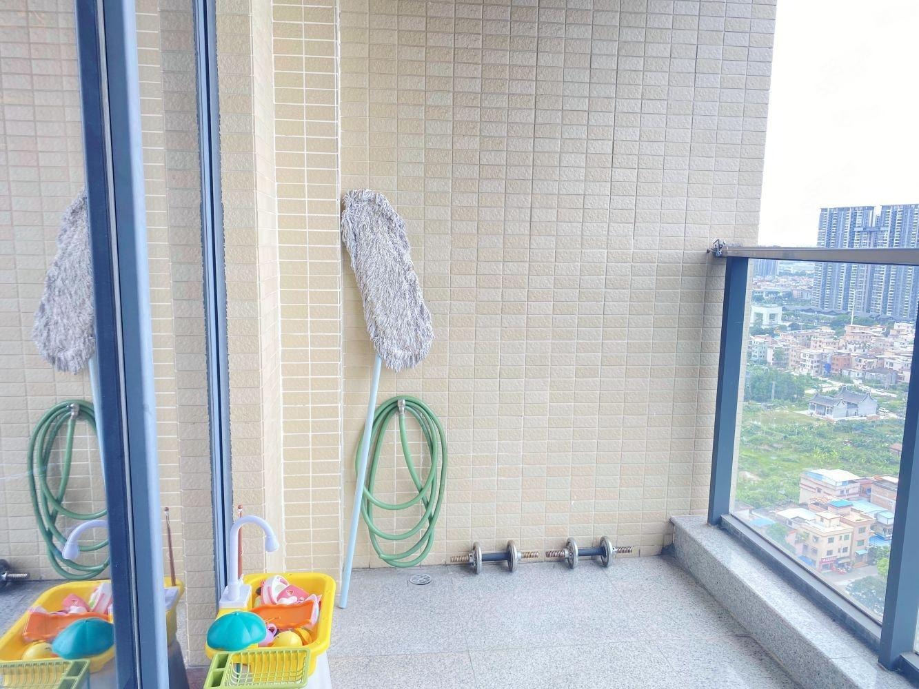 广州依云水岸二手房房源图片