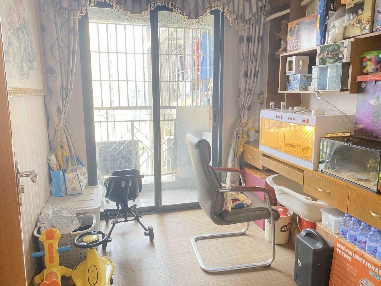 广州依云水岸二手房房源图片