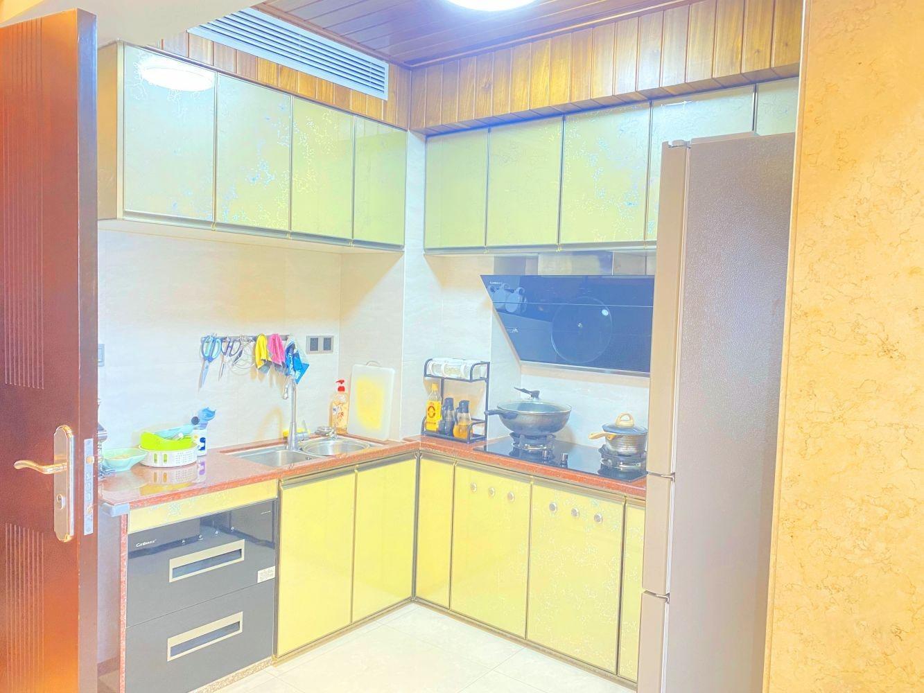 广州依云水岸二手房房源图片