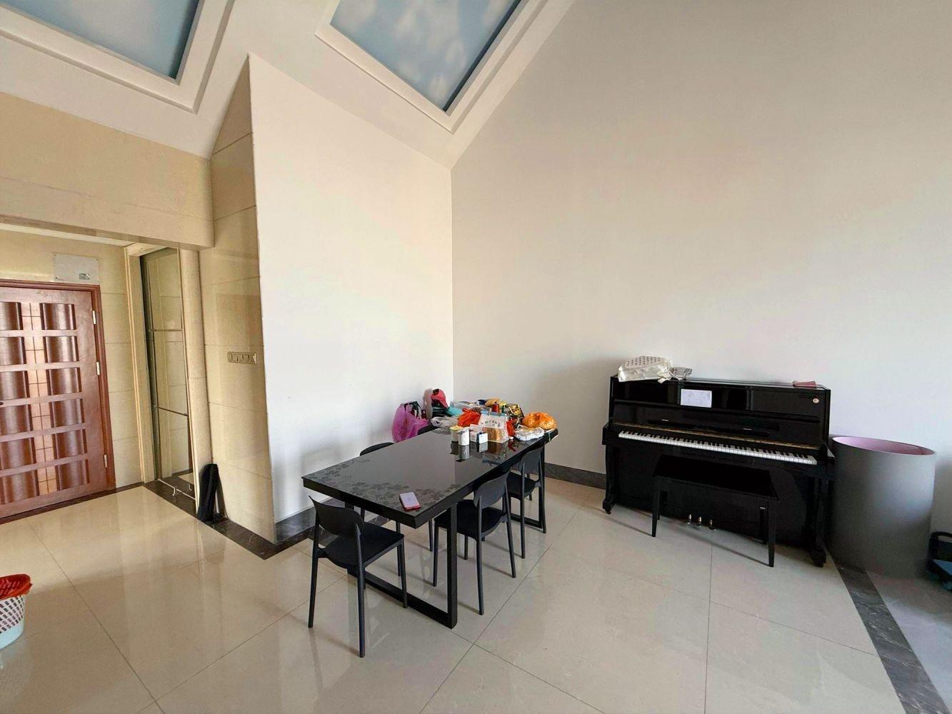 广州海悦新城二手房房源图片