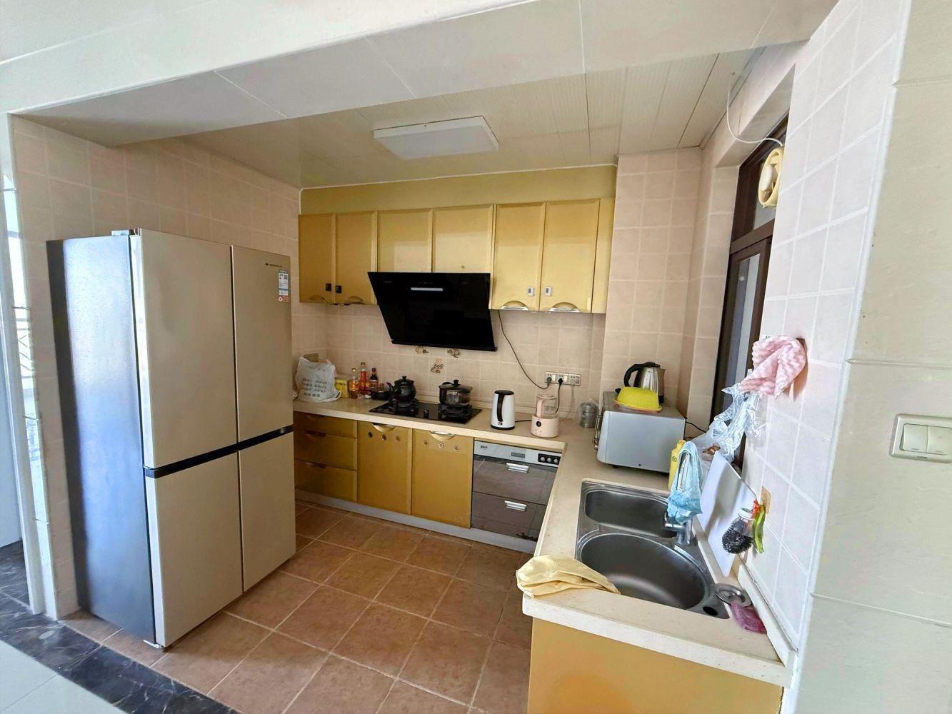 广州海悦新城二手房房源图片