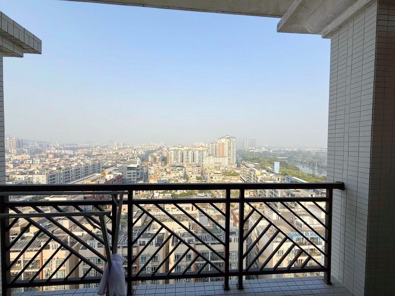 广州海悦新城二手房房源图片