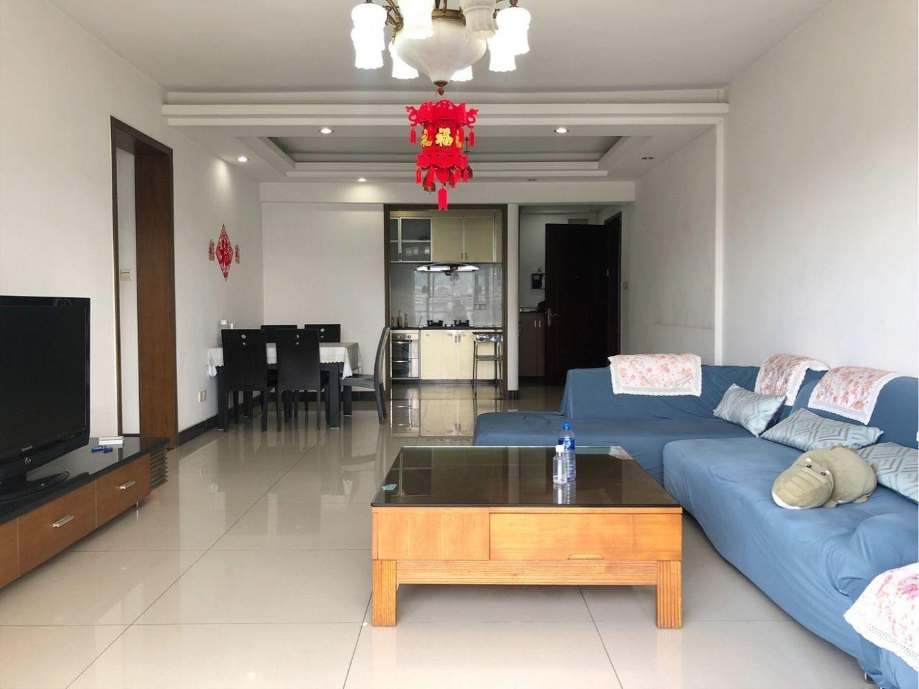 广州明日华府二手房房源图片