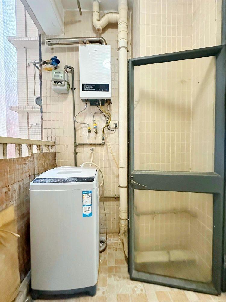 广州明日华府二手房房源图片