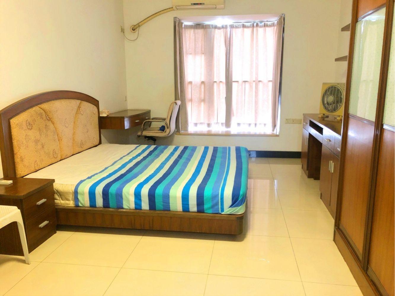 广州明日华府二手房房源图片