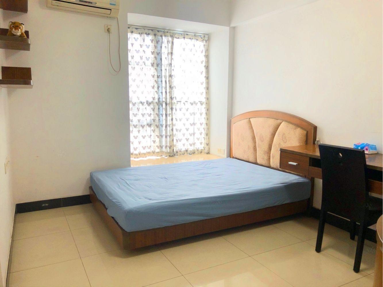 广州明日华府二手房房源图片