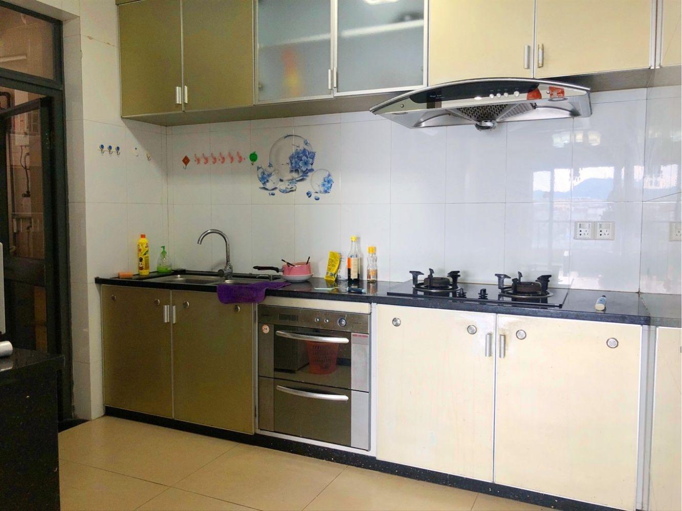 广州明日华府二手房房源图片