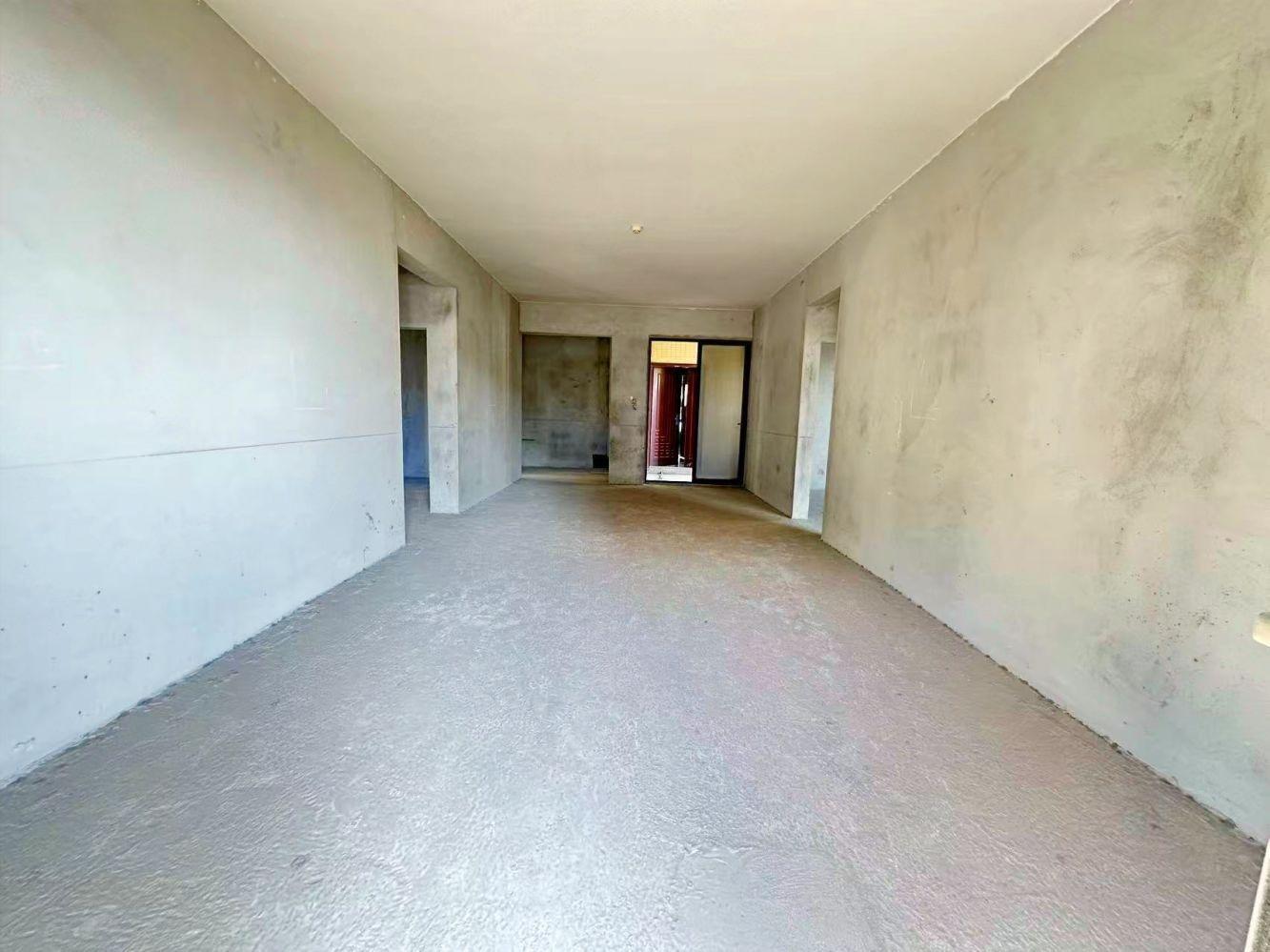 广州怡翠晋盛花园二手房房源图片