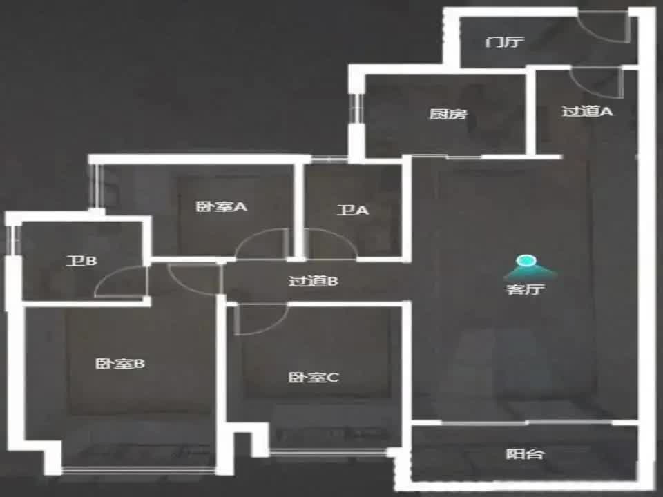 广州时代全球创客小镇二手房房源图片