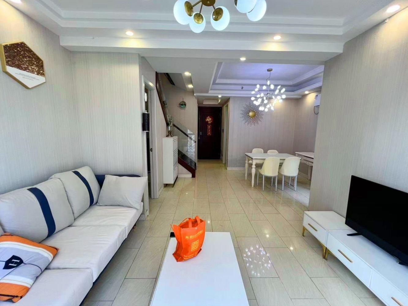 广州中建寰球荟二手房房源图片