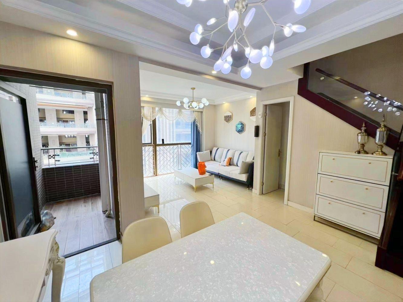 广州中建寰球荟二手房房源图片