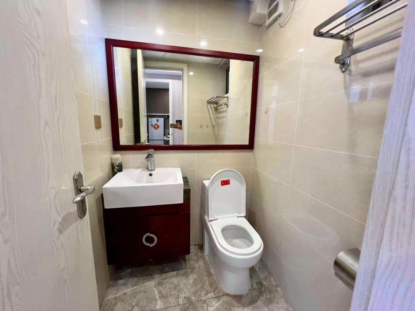 广州中建寰球荟二手房房源图片