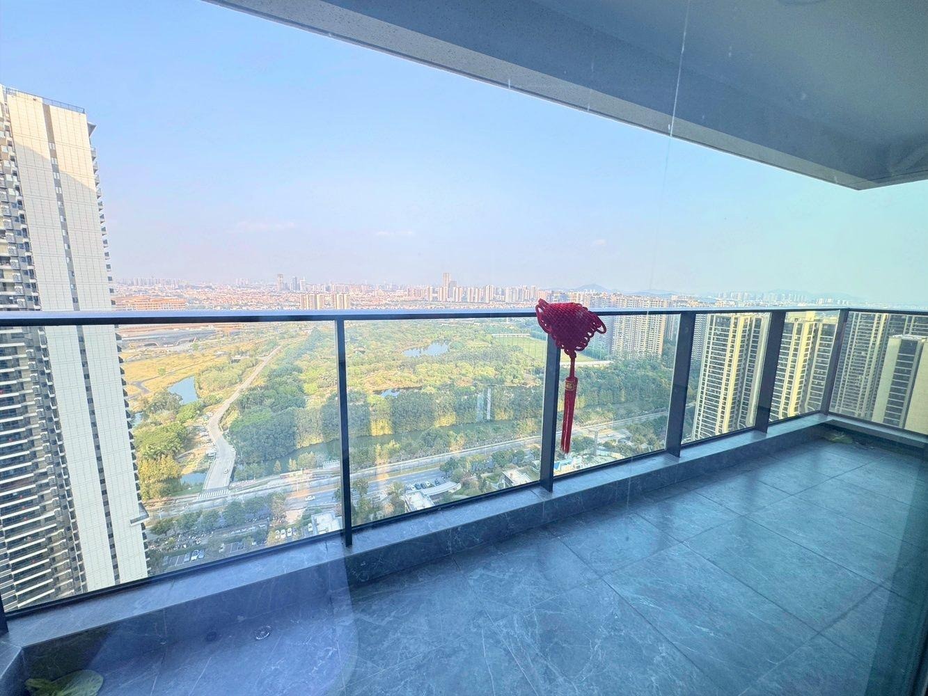 广州保利珺悦府二手房房源图片