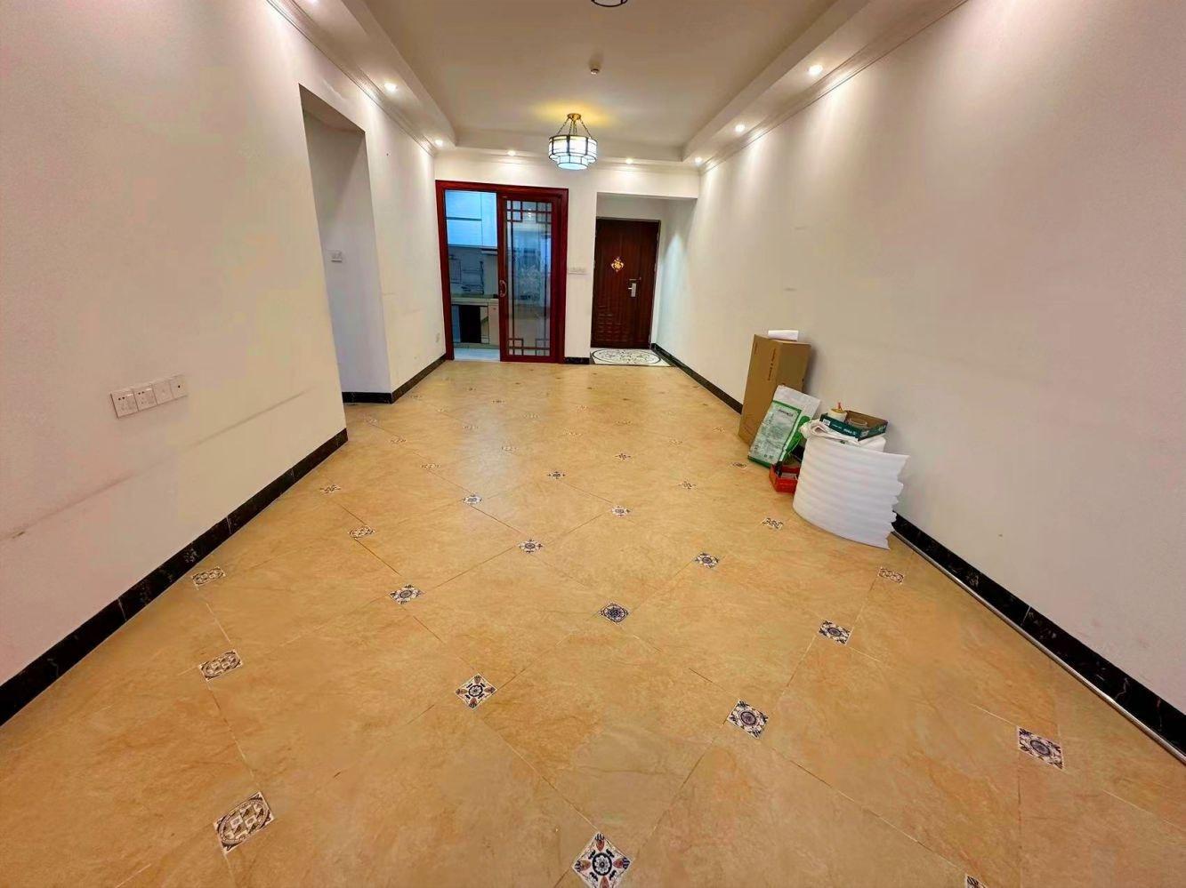 广州怡翠晋盛花园二手房房源图片