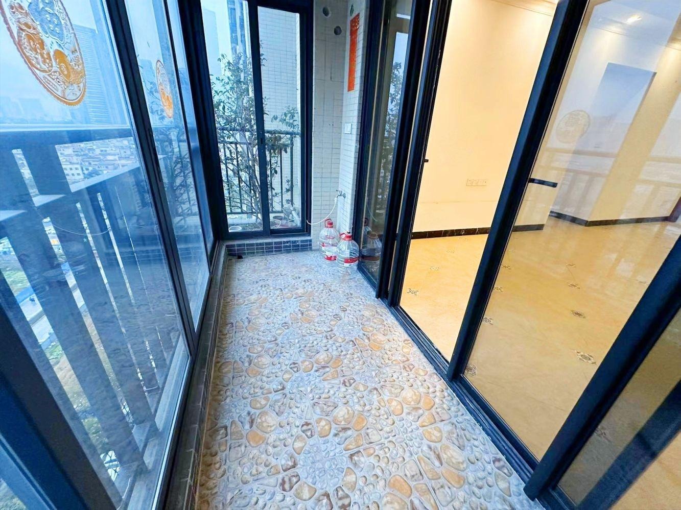 广州怡翠晋盛花园二手房房源图片